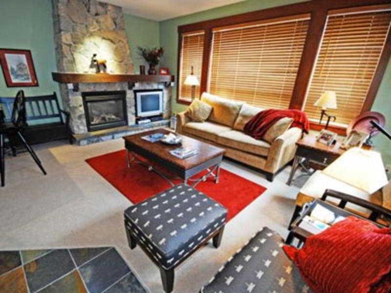 Stonebridge Lodge Big White 외부 사진