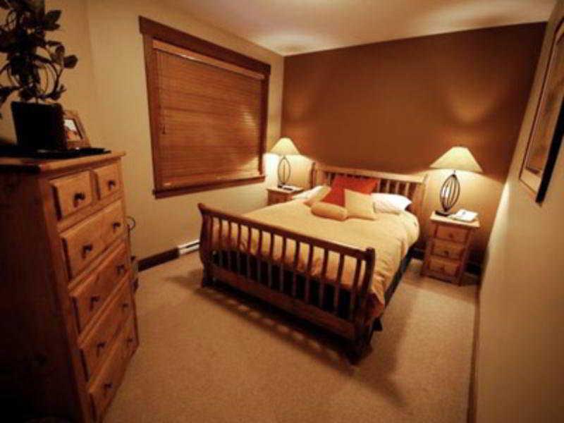 Stonebridge Lodge Big White 외부 사진