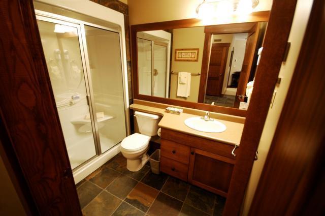 Stonebridge Lodge Big White 외부 사진