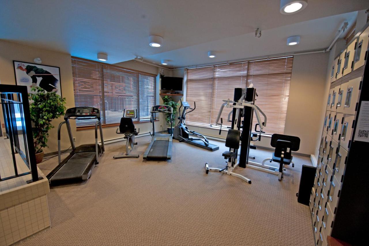 Stonebridge Lodge Big White 외부 사진