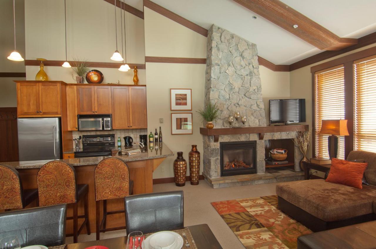 Stonebridge Lodge Big White 외부 사진